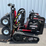 2025 Cardinal Mule628T Shed Mover Shed Mule (SKU-00996)
