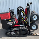 2025 Cardinal Mule628T Shed Mover Shed Mule (SKU-00996)