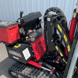 2025 Cardinal Mule628T Shed Mover Shed Mule (SKU-00996)