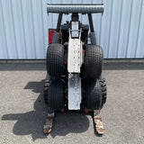 2025 Cardinal Mule628T Shed Mover Shed Mule (SKU-00996)