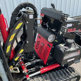 2025 Cardinal Mule628T Shed Mover Shed Mule (SKU-00996)