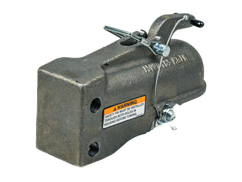 Spring Coupler Cap 15K Adjustable Spring Coupler-2 5/16