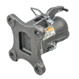 18K Bolt  On Spring Latch Coupler-2 5/16"