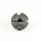 1/2" Taper Lock, Drive Belt Pulley