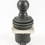 Left Wheel Joystick for Tracked Mules