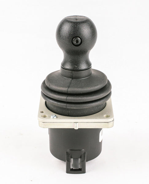 Left Wheel Joystick for Tracked Mules – Pine Hill Trailers