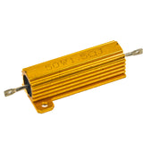 Harness Resistor for Mule 5