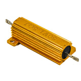 Harness Resistor for Mule 5