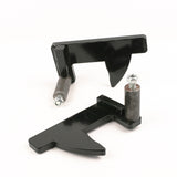 Swing T-Bar Latch Complete Kit