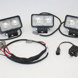 LED Light Kit for Mule 4 and 5