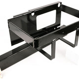 Toolbox and Mounting Bracket for Mule M6 and M7