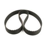 Mule M737T Drive Belt-Two Idler