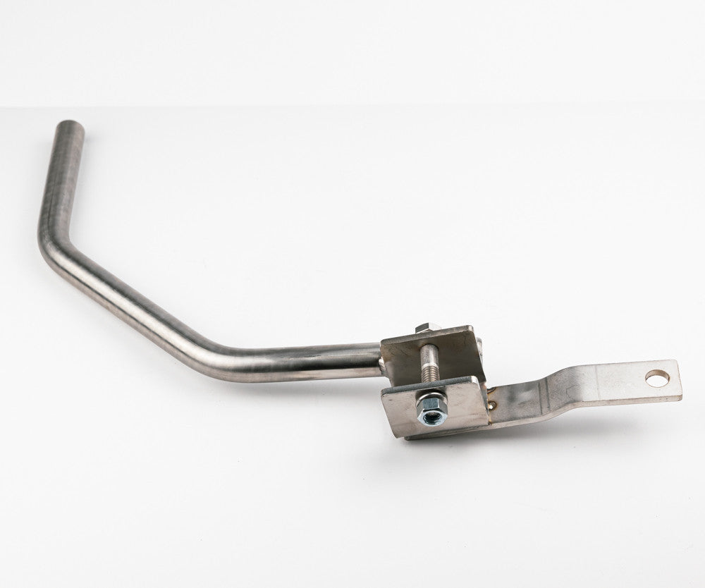 2022-2025 Chevrolet Bumper Bracket 84878978 GM 2022-2025 Chevrolet Bumper Bracket 84878978 GM