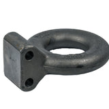 25K Lunette Pintle Ring