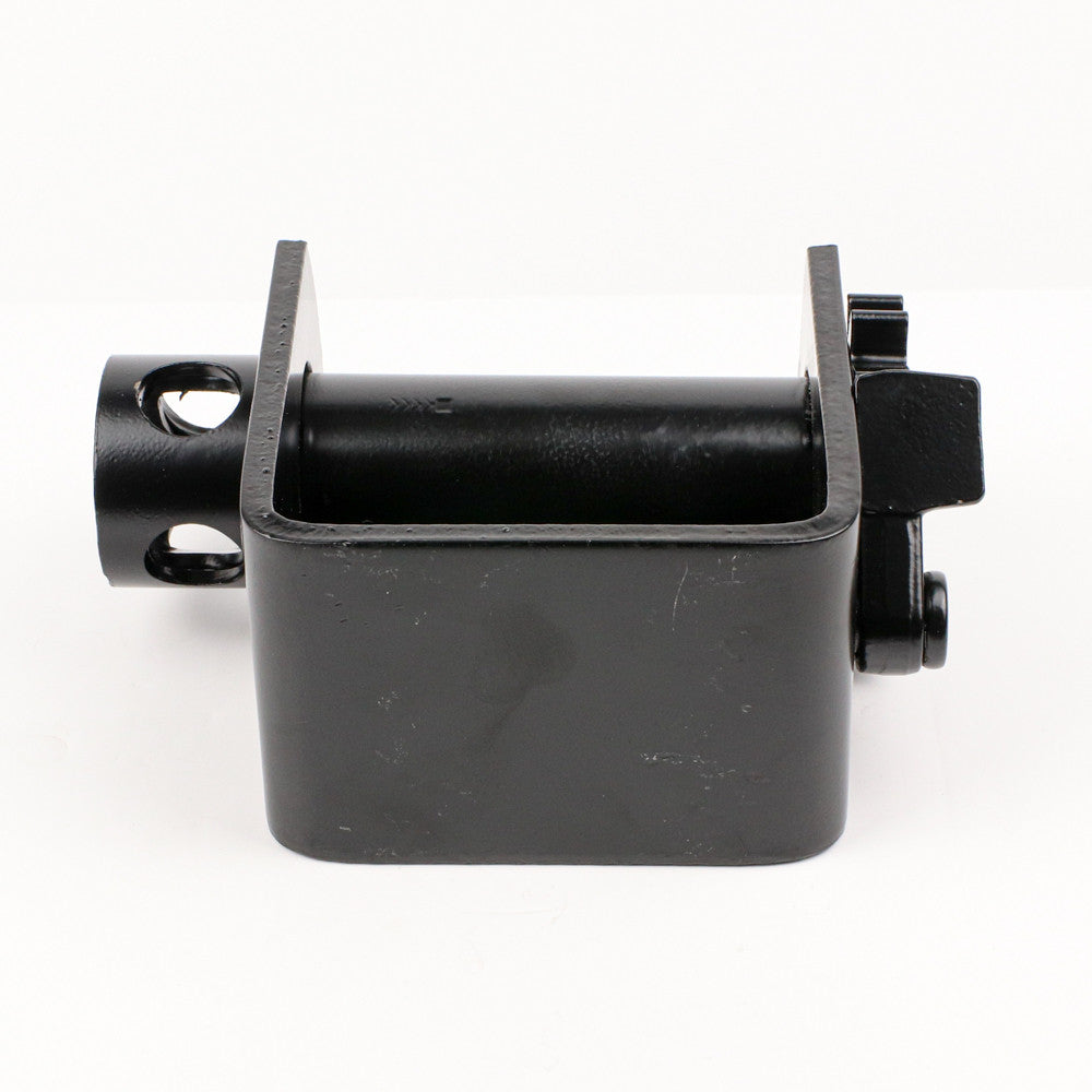 Mega Cargo Control 4-Pack Weld-On Winches – Low Profile 140mm For Flatbed Trucks & Trailers – 15,000lb Breaking Strength