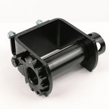 4" Add-on Cargo Winch