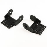 Cable Carrier Mounting Brackets for 2500-05-055