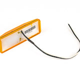 Amber Grote LED Marker Light with Sealed Wire