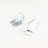 Cable Carrier Mounting Brackets for 27-07/10-063-Male