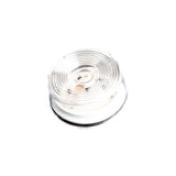 2" Red Side Marker Light-Clear