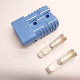 Blue Charge Plug for 4ga Wire