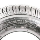 215/60-8 (18.5x8.5-8) Shed Dolly Replacement Tire and Wheel