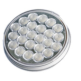 4" Round Backup Light