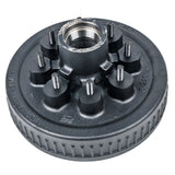 Electric Brake Drum for 6K and 7K-1/2" Stud