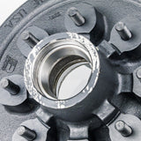 Electric Brake Drum for 6K and 7K-1/2" Stud