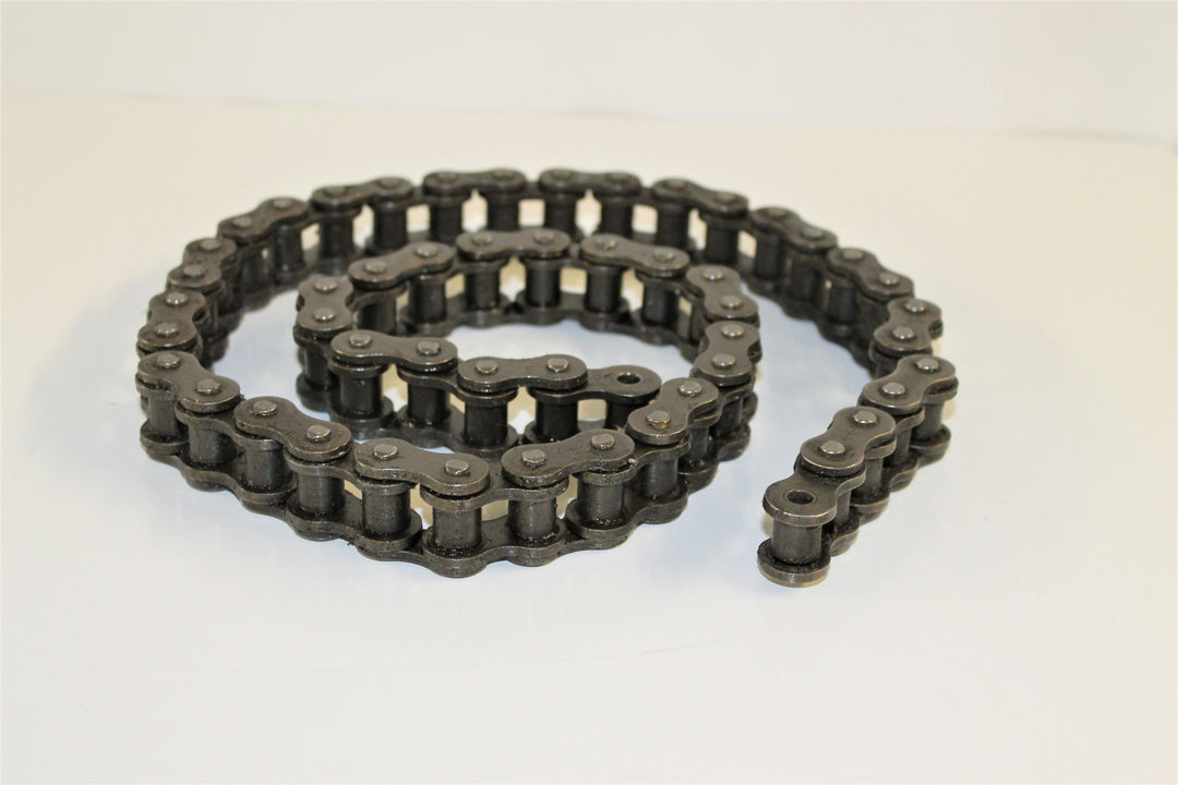 'A' Style Sideways Chain-#60 Chain – Pine Hill Trailers
