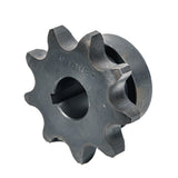 80BS9H-1" SPROCKET