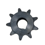 80BS9H-1" SPROCKET