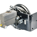 AB-1500 Air/Hydraulic Booster