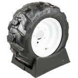 18" x 8.5", Heavy Duty Directional Tire