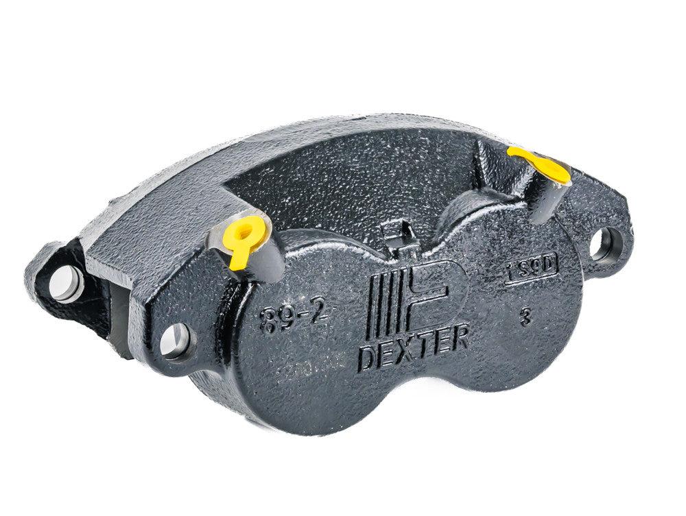Disc Brake Caliper For Dexter 10K & 12K Trailer Brake Assembly – BP18-045