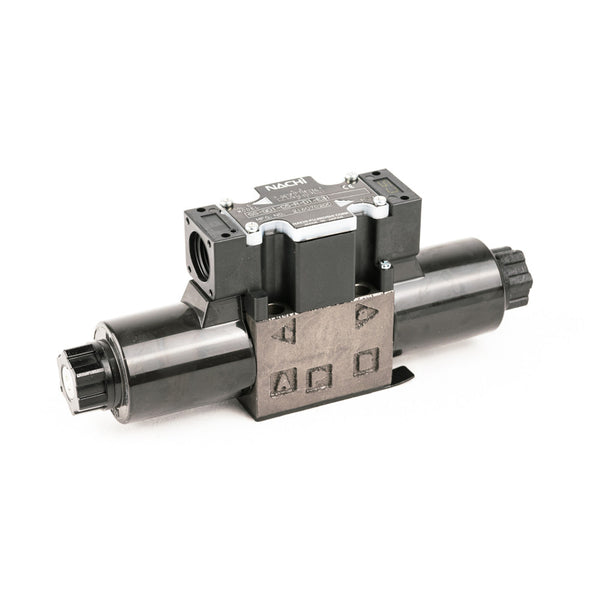 Nachi Solenoid Valve-SS-C5 – Pine Hill Trailers