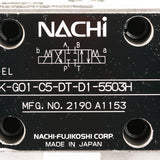 Nachi Solenoid Valve-SK-C5