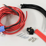 Heavy Duty Charge Kit