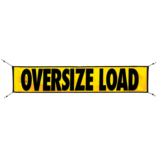 Loading Trailer Signs 18
