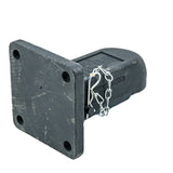 25K Flat Coupler