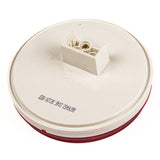 4" Round Red Stop/Turn/Tail Light  18 LED