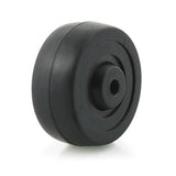 5" Plastic Wheel, Handyman Jack