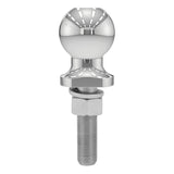 2" x 3/4"Chrome Ball-3,500lbs