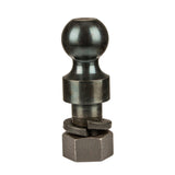 2-5/16" x 1-1/4" Heat Treated Ball with 1" Rise-25,000lbs