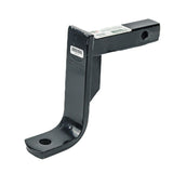 Soporte de bola para ATV de 3.5K, caída de 6 3/4"