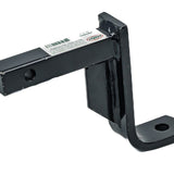 Soporte de bola para ATV de 3.5K, caída de 6 3/4"
