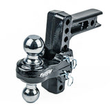 Fastway FLASH SSBM Ball Mount-6" Drop