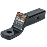 Curt 7.5K Ball Mount-2" Drop