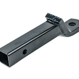 Curt 7.5K Ball Mount Long-2" Drop