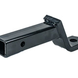 Curt 7.5K Ball Mount Long-4" Drop